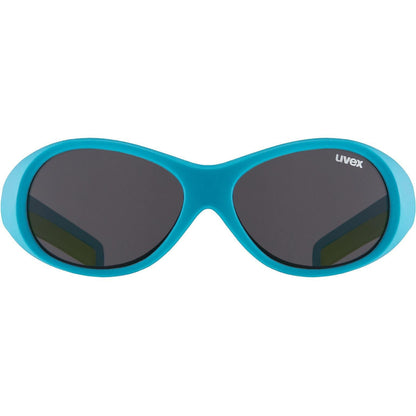 Uvex - Γυαλιά Ηλίου- Uvex Sportstyle 510 - 532029-4716 - Blue Green MAT