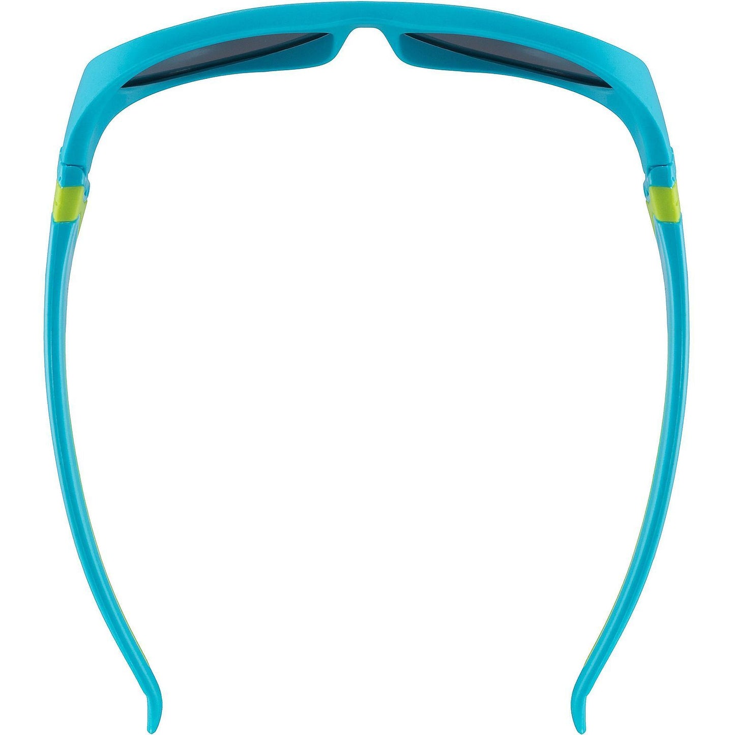 Uvex - Γυαλιά Ηλίου- Uvex Sportstyle 510 - 532029-4716 - Blue Green MAT