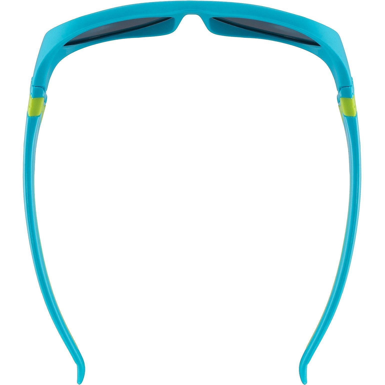 Uvex - Γυαλιά Ηλίου- Uvex Sportstyle 510 - 532029-4716 - Blue Green MAT