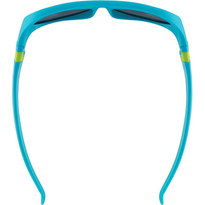 Uvex - Γυαλιά Ηλίου- Uvex Sportstyle 510 - 532029-4716 - Blue Green MAT