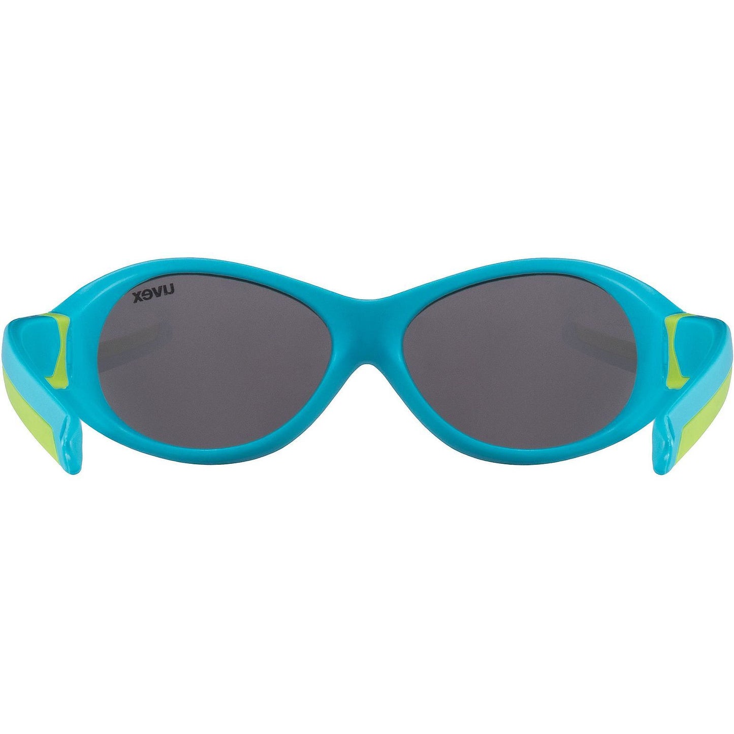 Uvex - Γυαλιά Ηλίου- Uvex Sportstyle 510 - 532029-4716 - Blue Green MAT