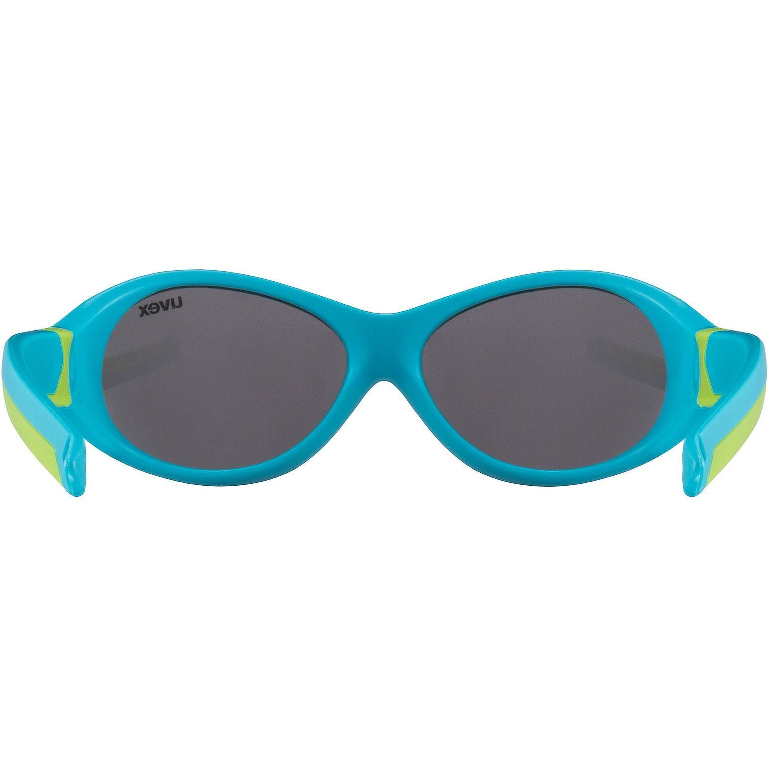 Uvex - Γυαλιά Ηλίου- Uvex Sportstyle 510 - 532029-4716 - Blue Green MAT