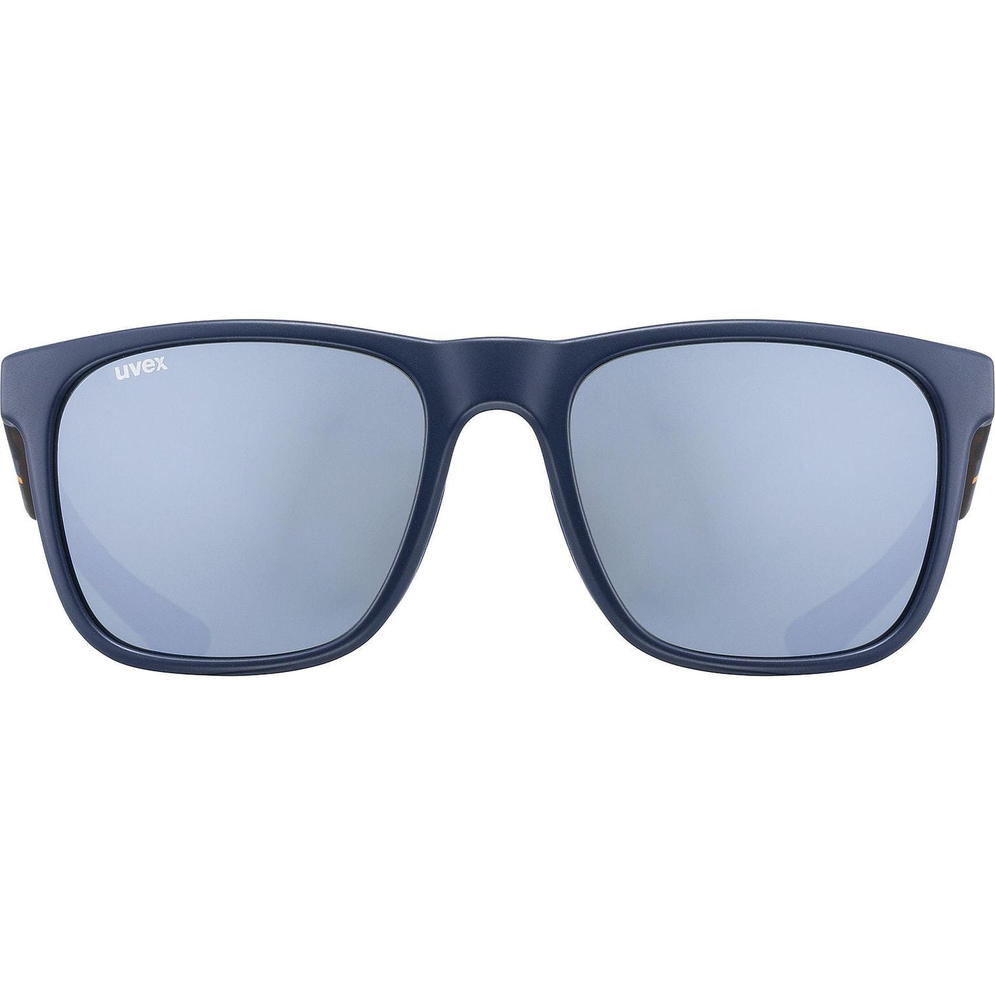 Uvex Γυαλιά Ηλίου- Uvex LGL 42 - 532032-4616 - Blue MAT HAVANNA/LTM.Silver