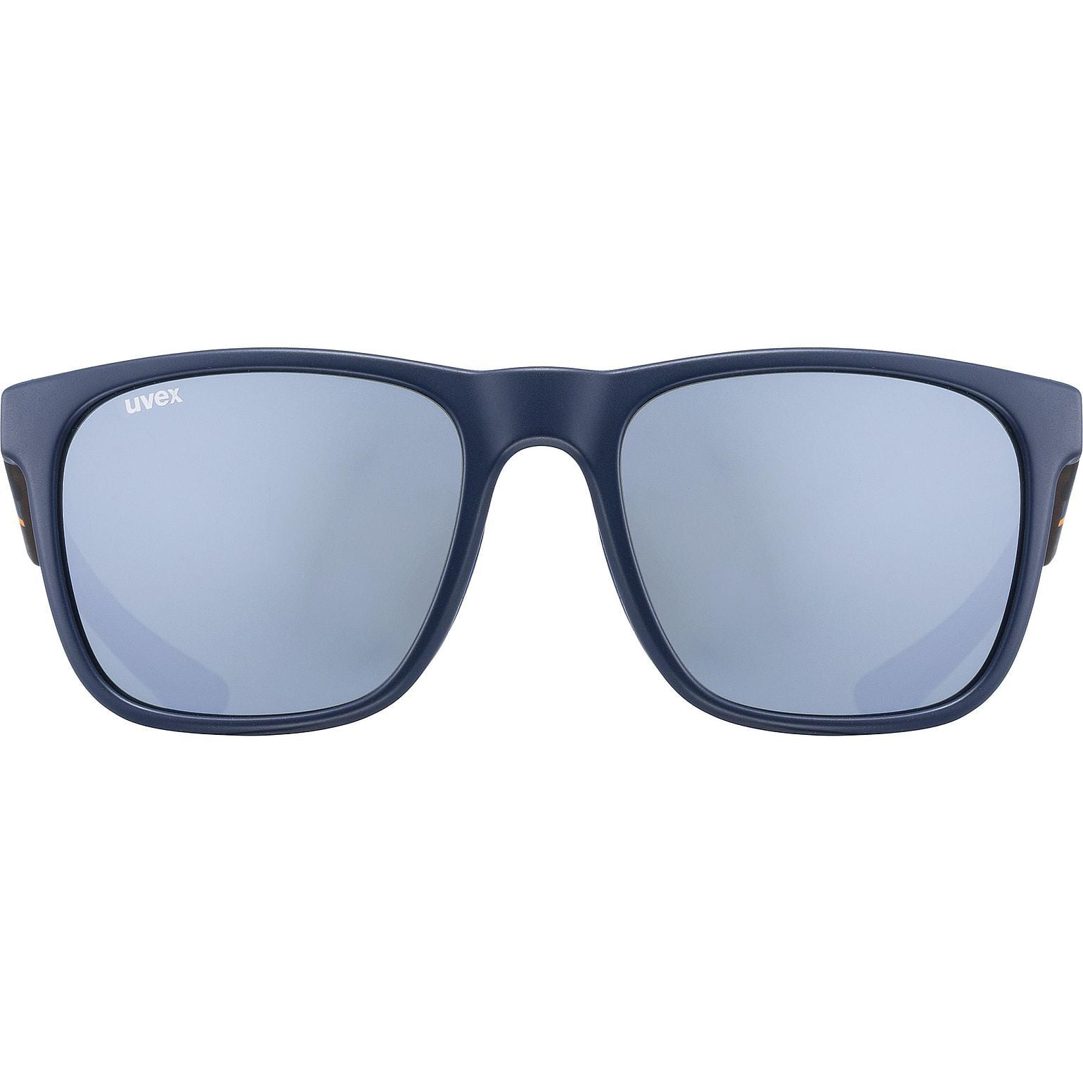 Uvex Γυαλιά Ηλίου- Uvex LGL 42 - 532032-4616 - Blue MAT HAVANNA/LTM.Silver