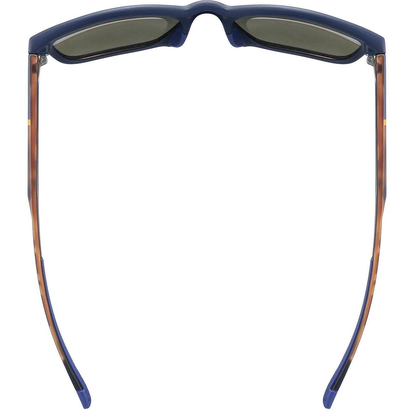 Uvex Γυαλιά Ηλίου- Uvex LGL 42 - 532032-4616 - Blue MAT HAVANNA/LTM.Silver