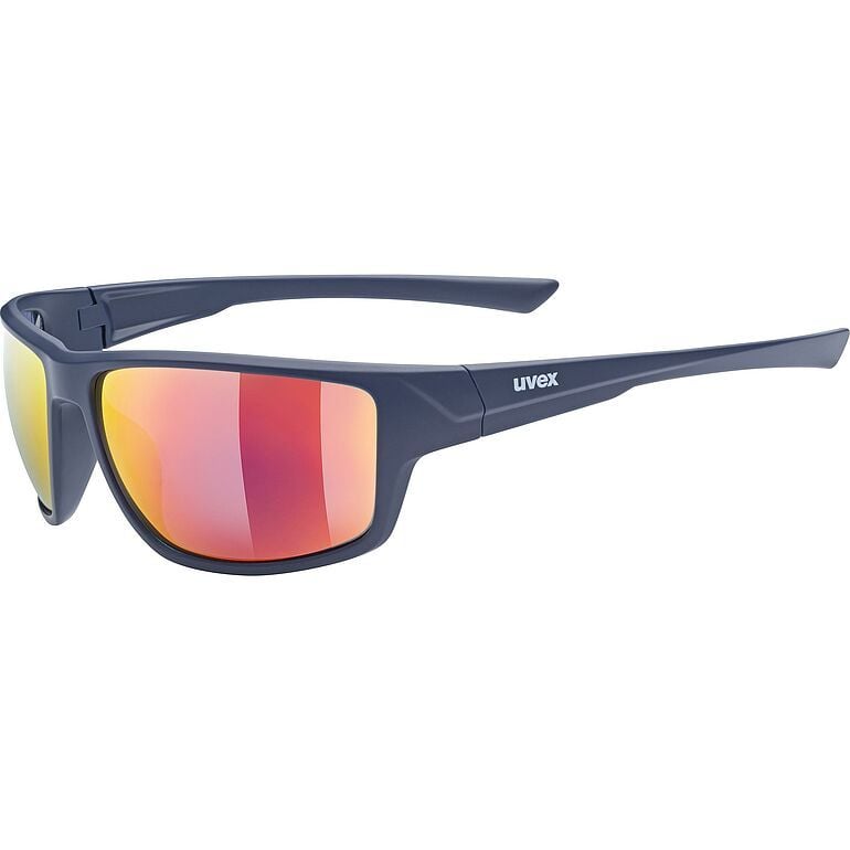 Uvex Γυαλιά Ηλίου - uvex sportstyle 230 - Blue Mat - 532069-4416