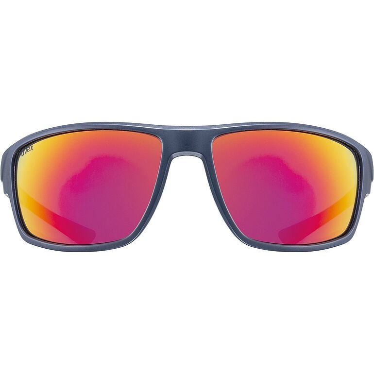 Uvex Γυαλιά Ηλίου - uvex sportstyle 230 - Blue Mat - 532069-4416