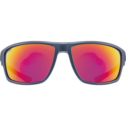 Uvex Γυαλιά Ηλίου - uvex sportstyle 230 - Blue Mat - 532069-4416