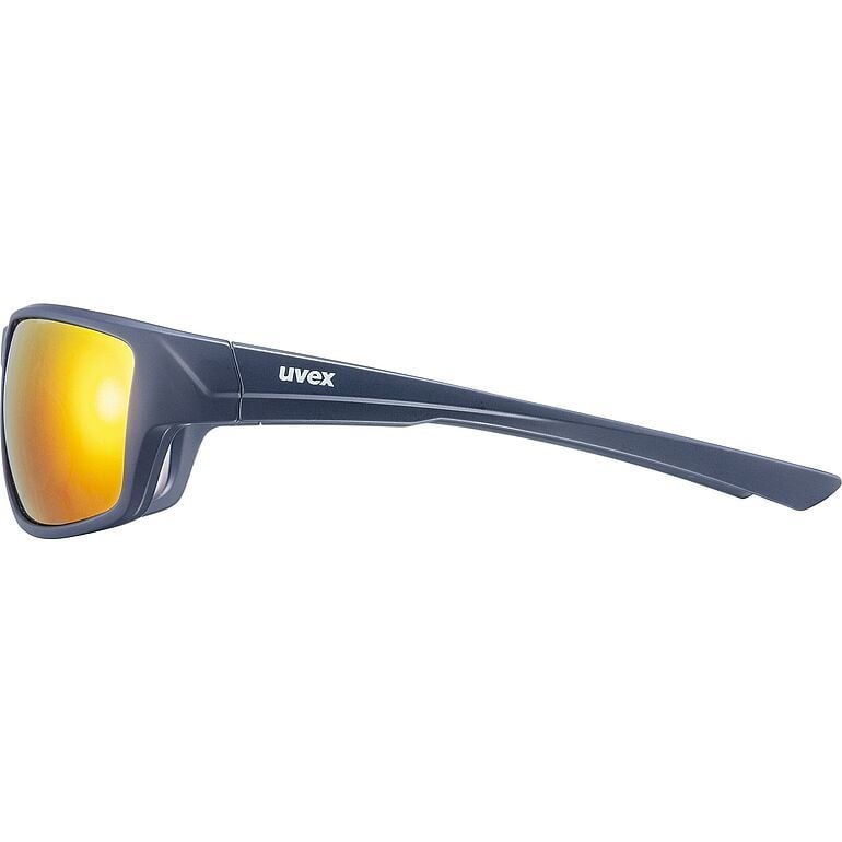 Uvex Γυαλιά Ηλίου - uvex sportstyle 230 - Blue Mat - 532069-4416
