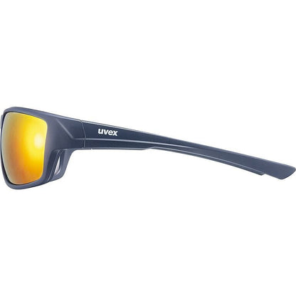Uvex Γυαλιά Ηλίου - uvex sportstyle 230 - Blue Mat - 532069-4416