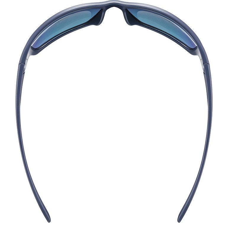Uvex Γυαλιά Ηλίου - uvex sportstyle 230 - Blue Mat - 532069-4416