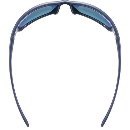 Uvex Γυαλιά Ηλίου - uvex sportstyle 230 - Blue Mat - 532069-4416