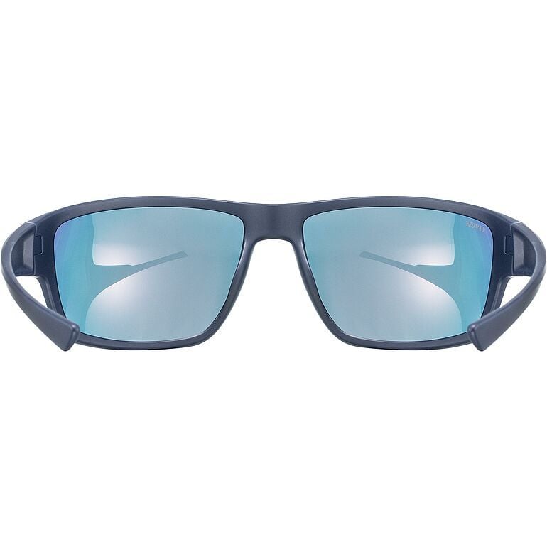 Uvex Γυαλιά Ηλίου - uvex sportstyle 230 - Blue Mat - 532069-4416