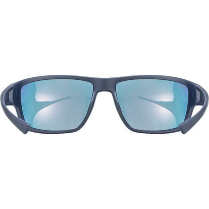 Uvex Γυαλιά Ηλίου - uvex sportstyle 230 - Blue Mat - 532069-4416