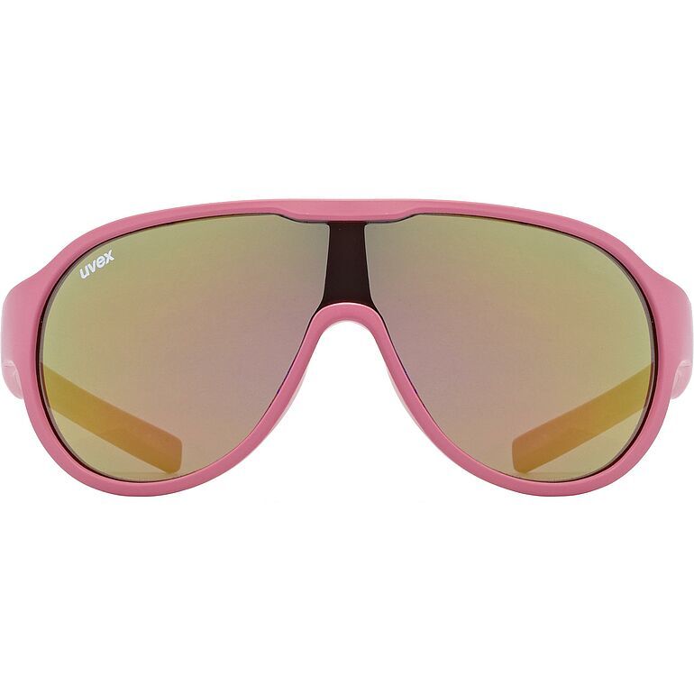 Uvex Παιδικά Γυαλιά Ηλίου - uvex sportstyle 512 - Pink Mat - 532070-3316