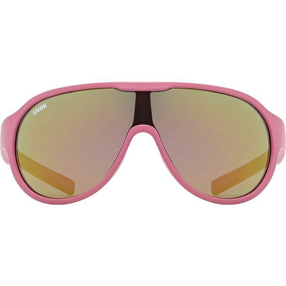 Uvex Παιδικά Γυαλιά Ηλίου - uvex sportstyle 512 - Pink Mat - 532070-3316