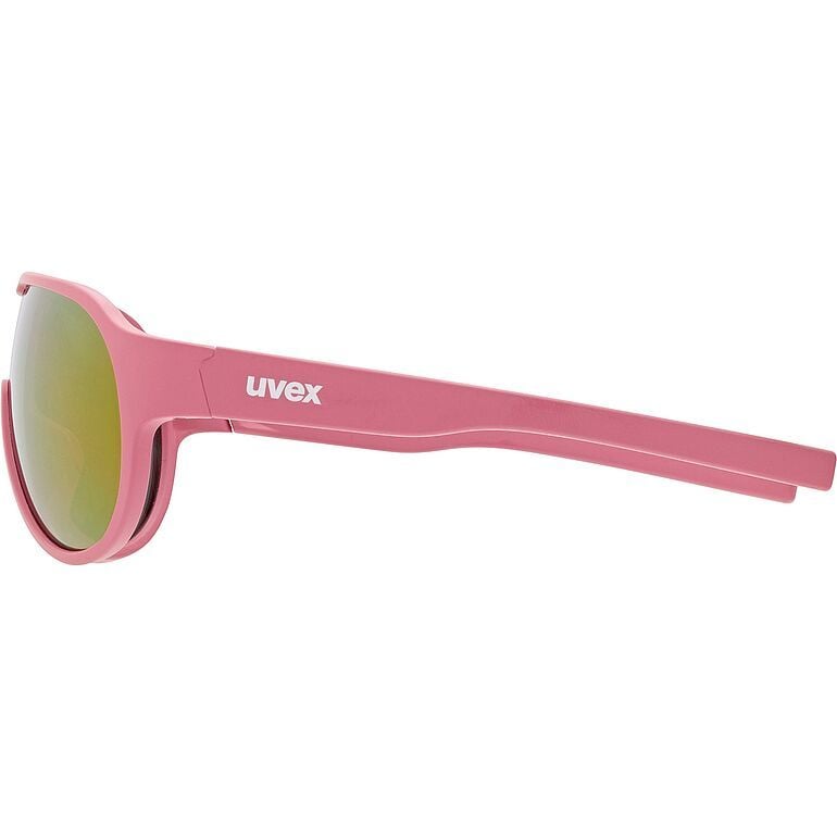 Uvex Παιδικά Γυαλιά Ηλίου - uvex sportstyle 512 - Pink Mat - 532070-3316