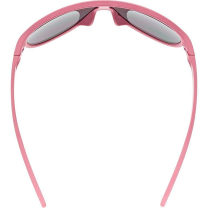 Uvex Παιδικά Γυαλιά Ηλίου - uvex sportstyle 512 - Pink Mat - 532070-3316