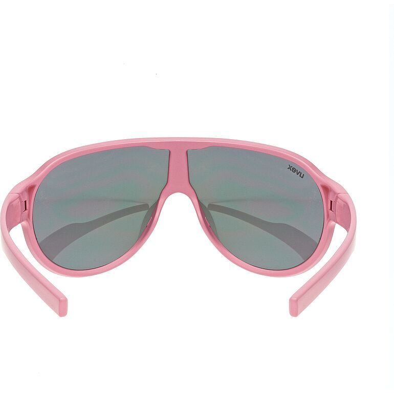 Uvex Παιδικά Γυαλιά Ηλίου - uvex sportstyle 512 - Pink Mat - 532070-3316