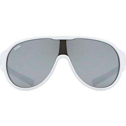 Uvex Παιδικά Γυαλιά Ηλίου - uvex sportstyle 512 - White - 532070-8816