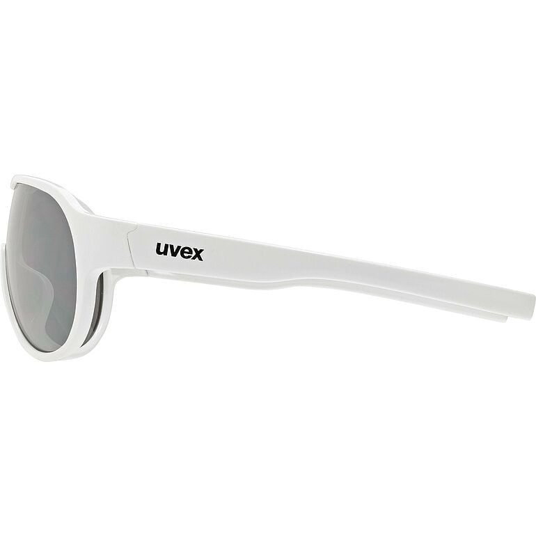 Uvex Παιδικά Γυαλιά Ηλίου - uvex sportstyle 512 - White - 532070-8816