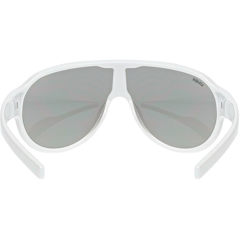 Uvex Παιδικά Γυαλιά Ηλίου - uvex sportstyle 512 - White - 532070-8816