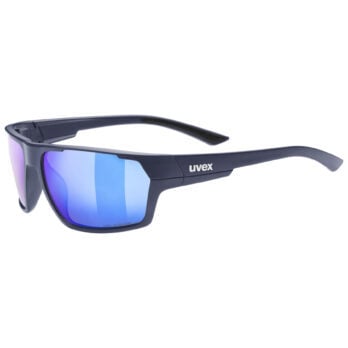 Uvex Γυαλιά Ηλίου - uvex sportstyle 233 - Black - 5320974440