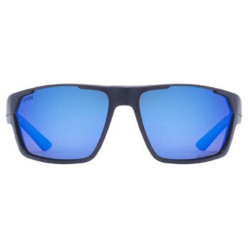 Uvex Γυαλιά Ηλίου - uvex sportstyle 233 - Black - 5320974440