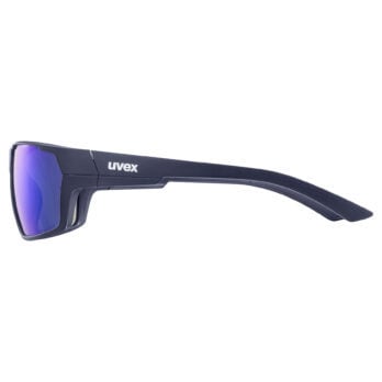Uvex Γυαλιά Ηλίου - uvex sportstyle 233 - Black - 5320974440