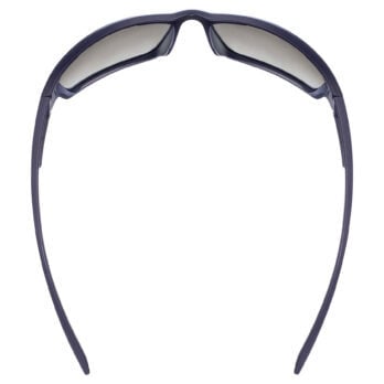Uvex Γυαλιά Ηλίου - uvex sportstyle 233 - Black - 5320974440