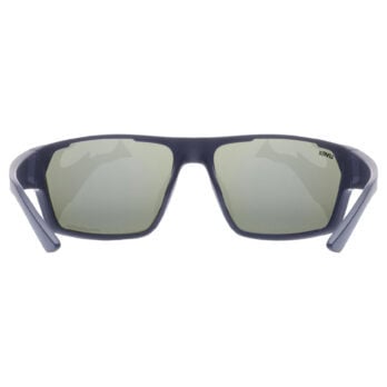 Uvex Γυαλιά Ηλίου - uvex sportstyle 233 - Black - 5320974440