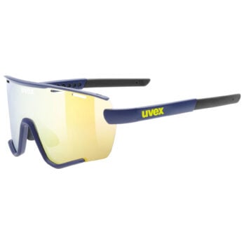 Uvex Γυαλιά Ηλίου - Uvex Sportstyle 236 - Blue - 5330044416