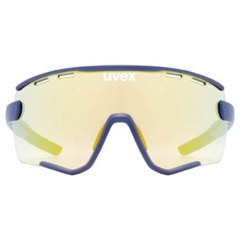 Uvex Γυαλιά Ηλίου - Uvex Sportstyle 236 - Blue - 5330044416