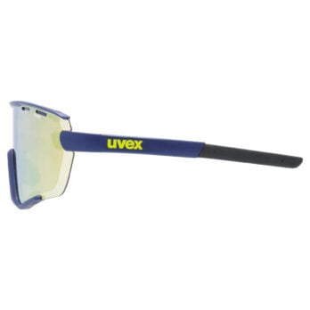Uvex Γυαλιά Ηλίου - Uvex Sportstyle 236 - Blue - 5330044416