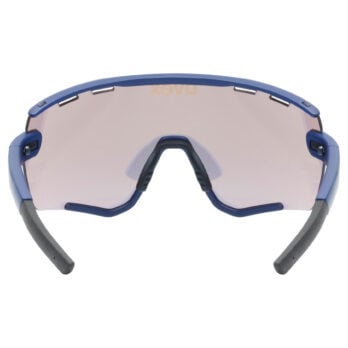 Uvex Γυαλιά Ηλίου - Uvex Sportstyle 236 - Blue - 5330044416