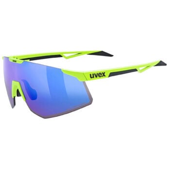 Uvex Γυαλιά Ηλίου - Pace Perform S CV - Green - 5330517783