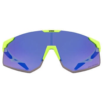 Uvex Γυαλιά Ηλίου - Pace Perform S CV - Green - 5330517783