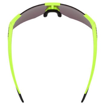 Uvex Γυαλιά Ηλίου - Pace Perform S CV - Green - 5330517783