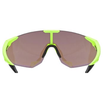 Uvex Γυαλιά Ηλίου - Pace Perform S CV - Green - 5330517783