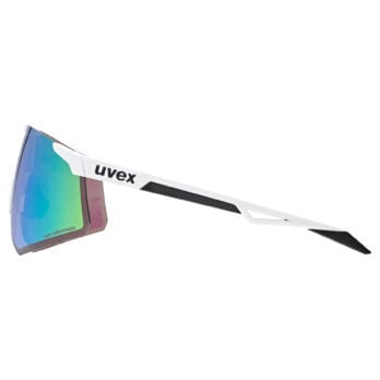 Uvex Γυαλιά Ηλίου - Pace Perform S CV - White - 5330518885