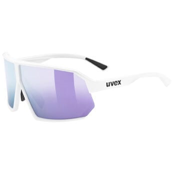 Uvex Γυαλιά Ηλίου - uvex sportstyle 237 - White - 5330588816