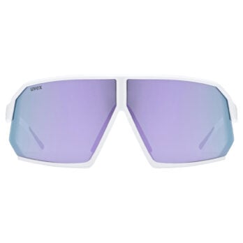 Uvex Γυαλιά Ηλίου - uvex sportstyle 237 - White - 5330588816