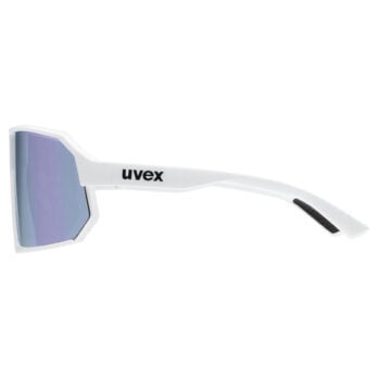 Uvex Γυαλιά Ηλίου - uvex sportstyle 237 - White - 5330588816