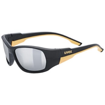 Uvex Παιδικά Γυαλιά Ηλίου - uvex sportstyle 514 - Black Matt - 5330652216