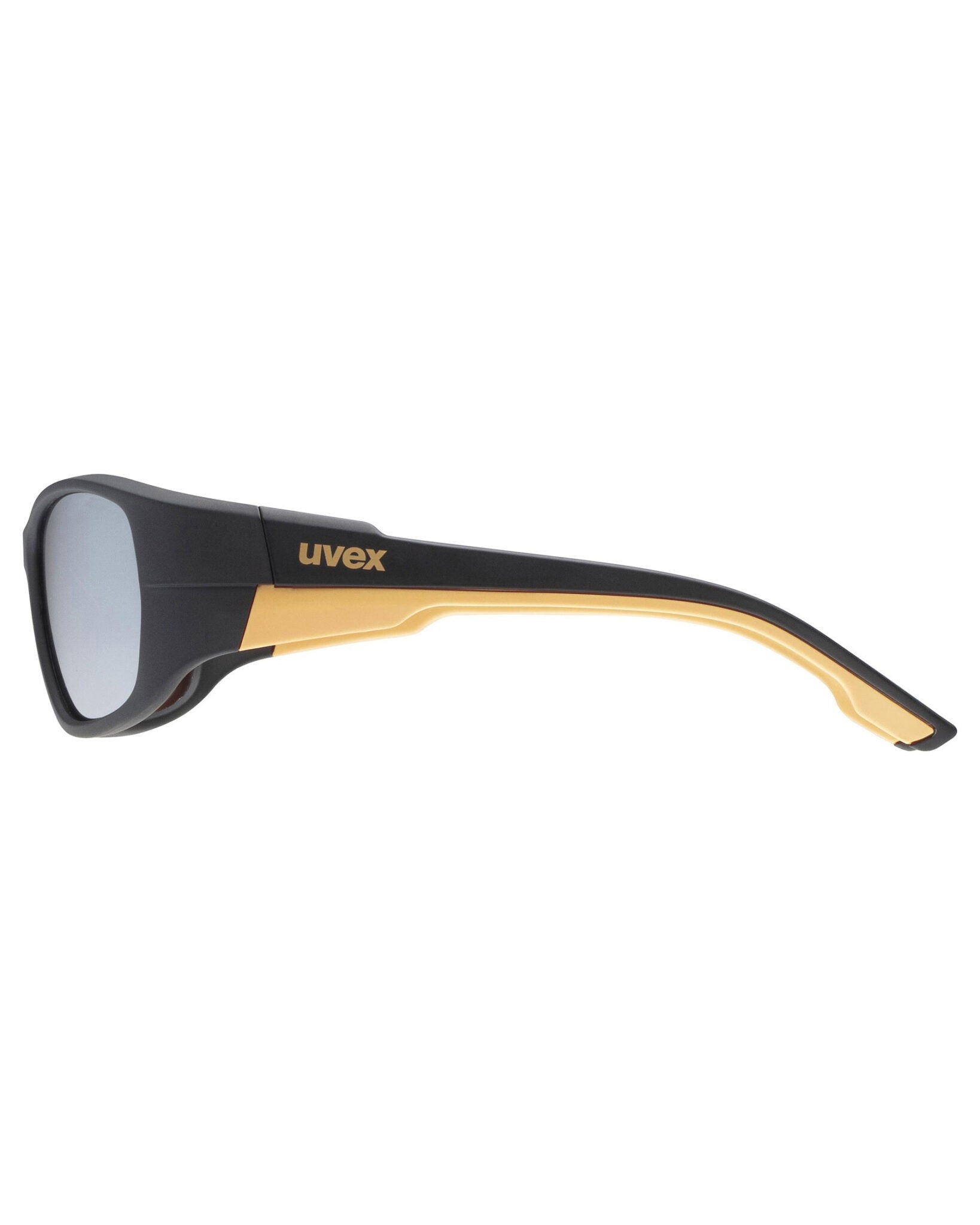 Uvex Παιδικά Γυαλιά Ηλίου - uvex sportstyle 514 - Black Matt - 5330652216