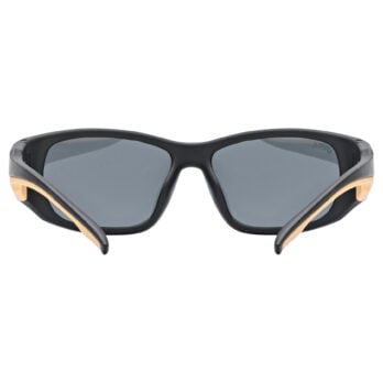Uvex Παιδικά Γυαλιά Ηλίου - uvex sportstyle 514 - Black Matt - 5330652216