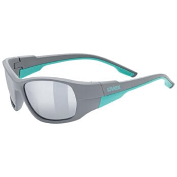 Uvex Παιδικά Γυαλιά Ηλίου - uvex sportstyle 514 - Grey Mat - 5330655716