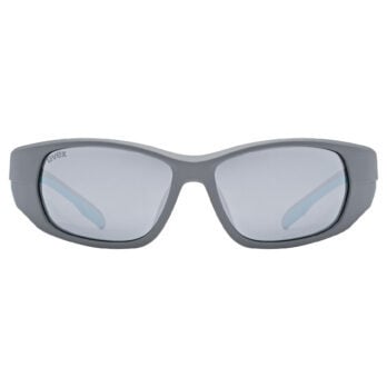 Uvex Παιδικά Γυαλιά Ηλίου - uvex sportstyle 514 - Grey Mat - 5330655716