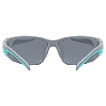 Uvex Παιδικά Γυαλιά Ηλίου - uvex sportstyle 514 - Grey Mat - 5330655716