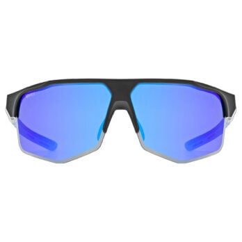 Uvex Γυαλιά Ηλίου - uvex sportstyle - Black/Blue - 5330812416